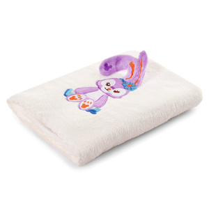 Towel 50 x 100 Microfiber Children's Tracy 06