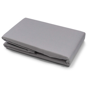 Sheet 180 x 200 With Eraser Dimi Grey