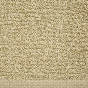 Bath Towel Smooth1 (37) 50 x 90 Beige
