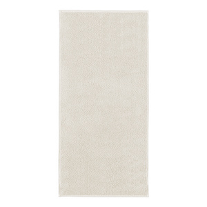Otto Towel 50 x 100 400 g/m2 Cotton Cream