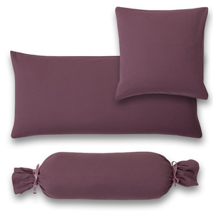 Estella pillowcase macosatin jersey 670 40x80