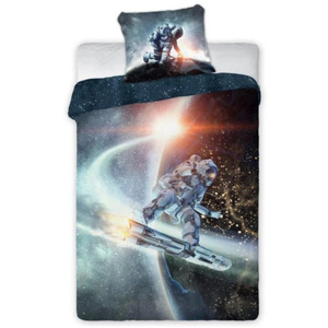 Bedding 160 x 200 Youth Cosmos 002