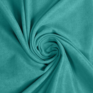 Curtain 140 x 250 Ready Decorative Ada Turquoise1