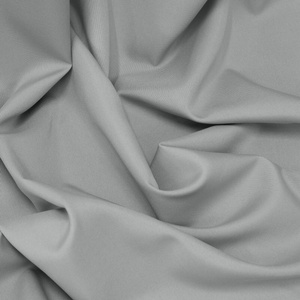 Rita Decorative Curtain 140 x 250 Steel Passage