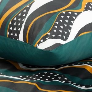 Bedding 220 x 200 3 pcs Cotton Satin Nika 50