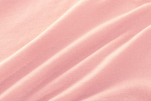 Jersey sheet with elastic 006_D Pink 120x200