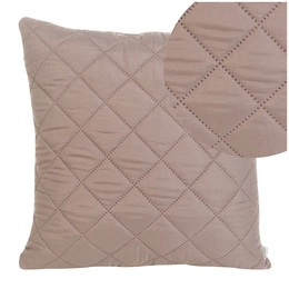 40 x 40 Decorative pillowcase Alara3 C. Pink