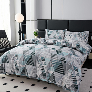Bedding 200 x 220 3pc Flannel Cotton Ann 16