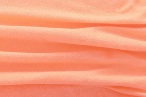 Terry sheet with elastic 010_D Salmon 200x220