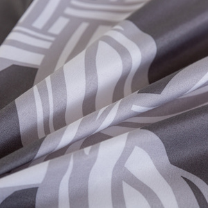 Bedding 140 x 200 2pc Satin Maria 3039