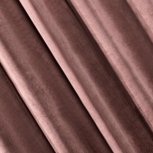 Curtain 140 x 270 Ready Decorative Villa C. Pink