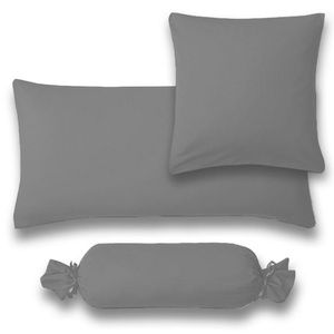Estella pillowcase macosatin jersey 840 40x40