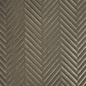 Sofia Brown Decorative Velour Bedspread 220 x 240