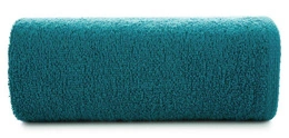 Bath Towel Smooth1 (33) 50 x 100 Turquoise