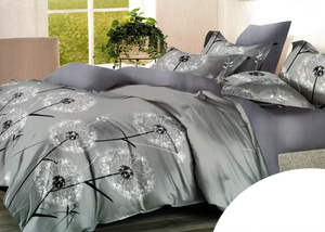 Bedding 160 x 200 3pc Microfiber HXDD-1352