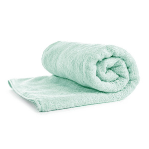 Gomez towel 50 x 100 Cotton 500 g/m2 Turquoise
