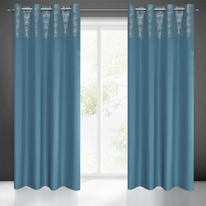 Curtain 140 x 250 Ready Decorative Dafne No + Zl