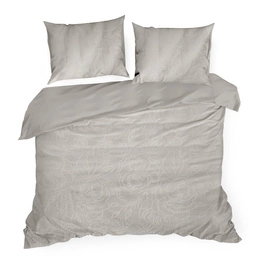 Bedding 220 x 200 3-piece Jacquard Cotton Nadia