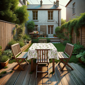 Tablecloth PVC 140 x 300 Gosia 64