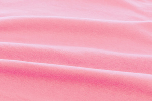 Jersey Bed Sheet with Eraser 012_D Light Pink 60x120