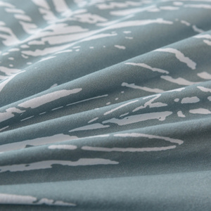 Bedding 200 x 220 3pcs Satin Maria 2768