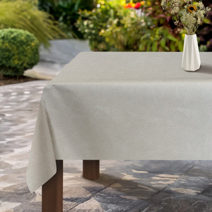 Tablecloth PVC Table Cover 140 x 220 Gosia 46