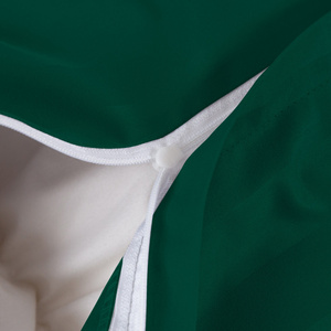 Bedding 220 x 200 3pc Satin Striped Ramiro 04