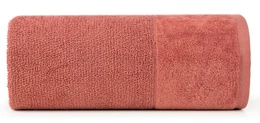 Lucy 30 x 50 Bath Towel 14,500 GSM Marsala