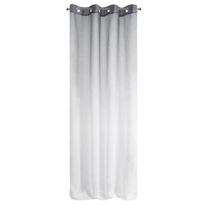 Ravia Decorative Curtain 140 x 250 Bi+Gf Spillover