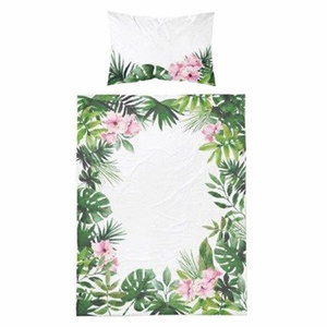 Children's Bamboo Bedding Idyll 3046A 100x135 2 parts