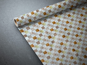 Tablecloth Vinyl Table Cover 140 x 240 Gosia 62