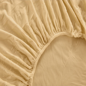 Sheet 160 x 200 with Elastic Bear 12