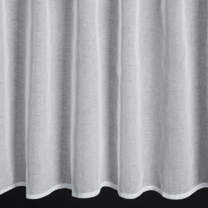 Decorative curtain Sevilla on suspenders 30 x 150 Bi