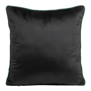 Decorative Velvet Mel 2 C.Zi+Cza pillowcase 40 x 40