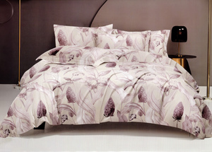 Bedding 200 x 220 3pc Microfiber HXDD-1485