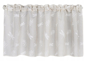 Curtain Seal 90 x 150 Tunnel Finished Hall Beige