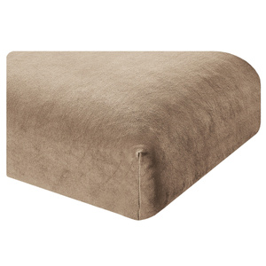 Bed Sheet 160 x 200 with Eraser Plush Teddy Bear 05