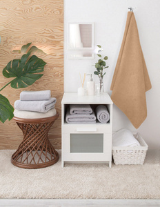 Tango towel 70 x 140 400 g/m2 11 Beige