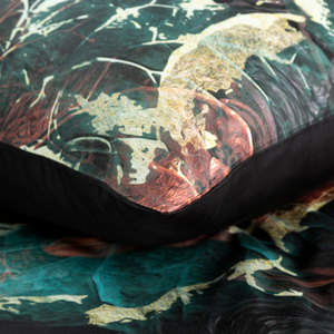 Bedding set 160 x 200 3 pieces Makosatin Eva Minge EVA 16