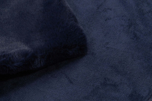 Decorative Plush Rabbit pillowcase 025 40x40