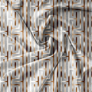 Bedding 200 x 220 3pc Satin Maria 2498