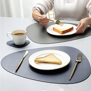 35 x 45 Decorative Pad Skinny Navy Blue