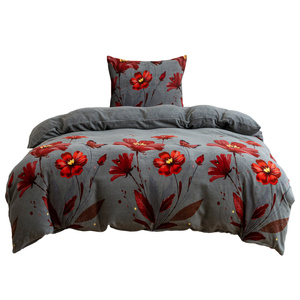 Bedding 140 x 200 2cz Microfiber Teddy Martino 3184