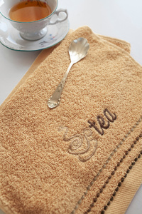 Kitchen Towels 30 x 50 Set of 3 pcs Belivo 01