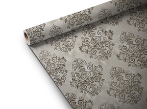 Tablecloth Vinyl Table Cover 140 x 160 Gosia 24