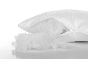 Pillowcase 40 x 60 Quilted Microfiber Ragi