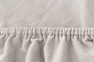 160 x 200 Jersey sheet with elastic Janet 08