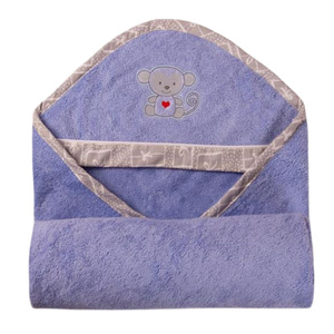 Towel 100 x 100 Cap Bamboo Bamboo 24