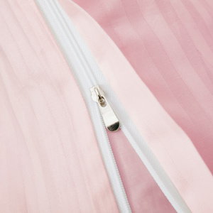 Bedding 160 x 200 3pc Cotton Adamash Powder