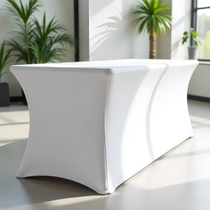 Cover 180 x 76 for Banquet Catering Table Ben 01